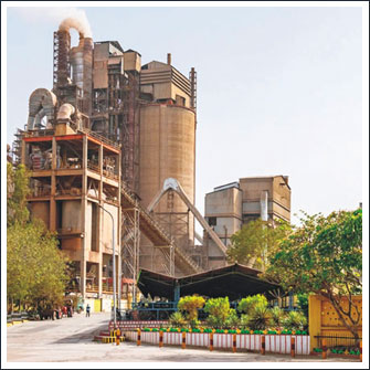 Check out the media center photo gallery of MP Birla cement