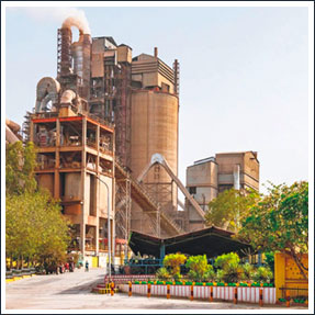 List of Cement Factories in India - MP Birla Cement