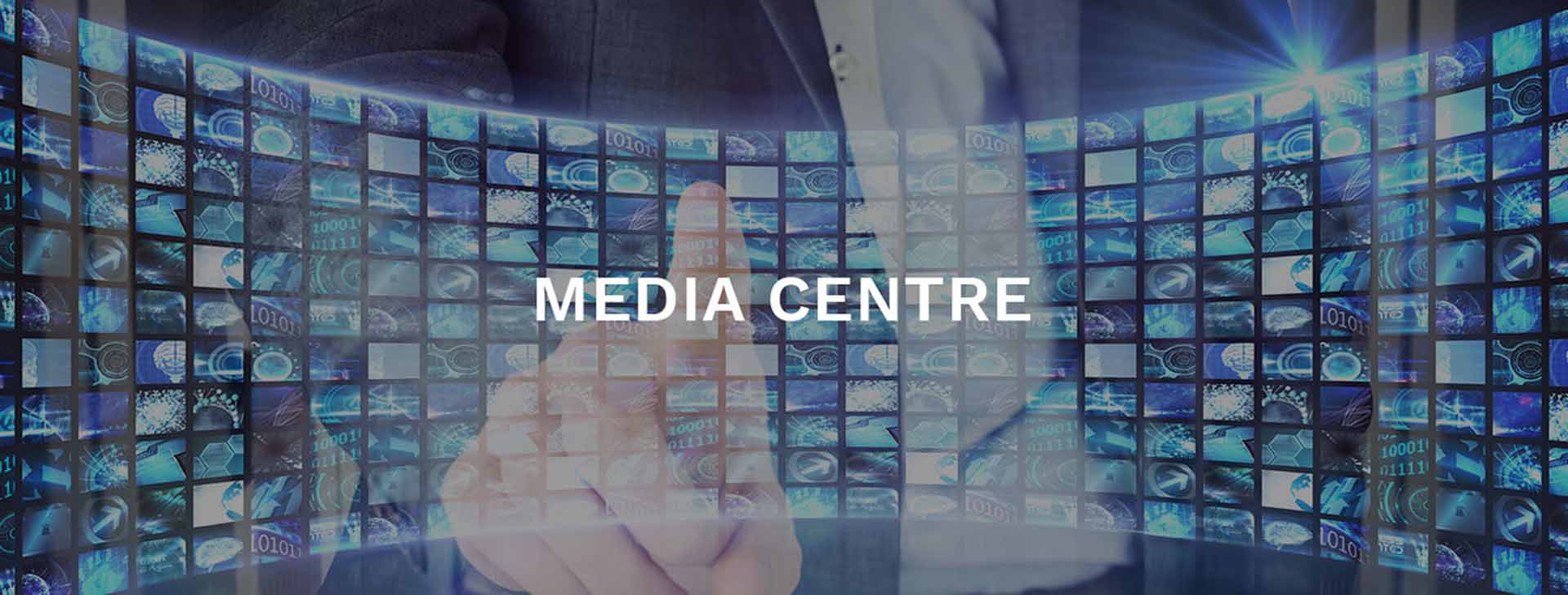 media-center