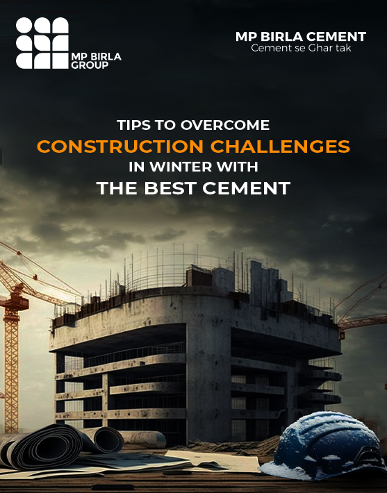 best cement in India